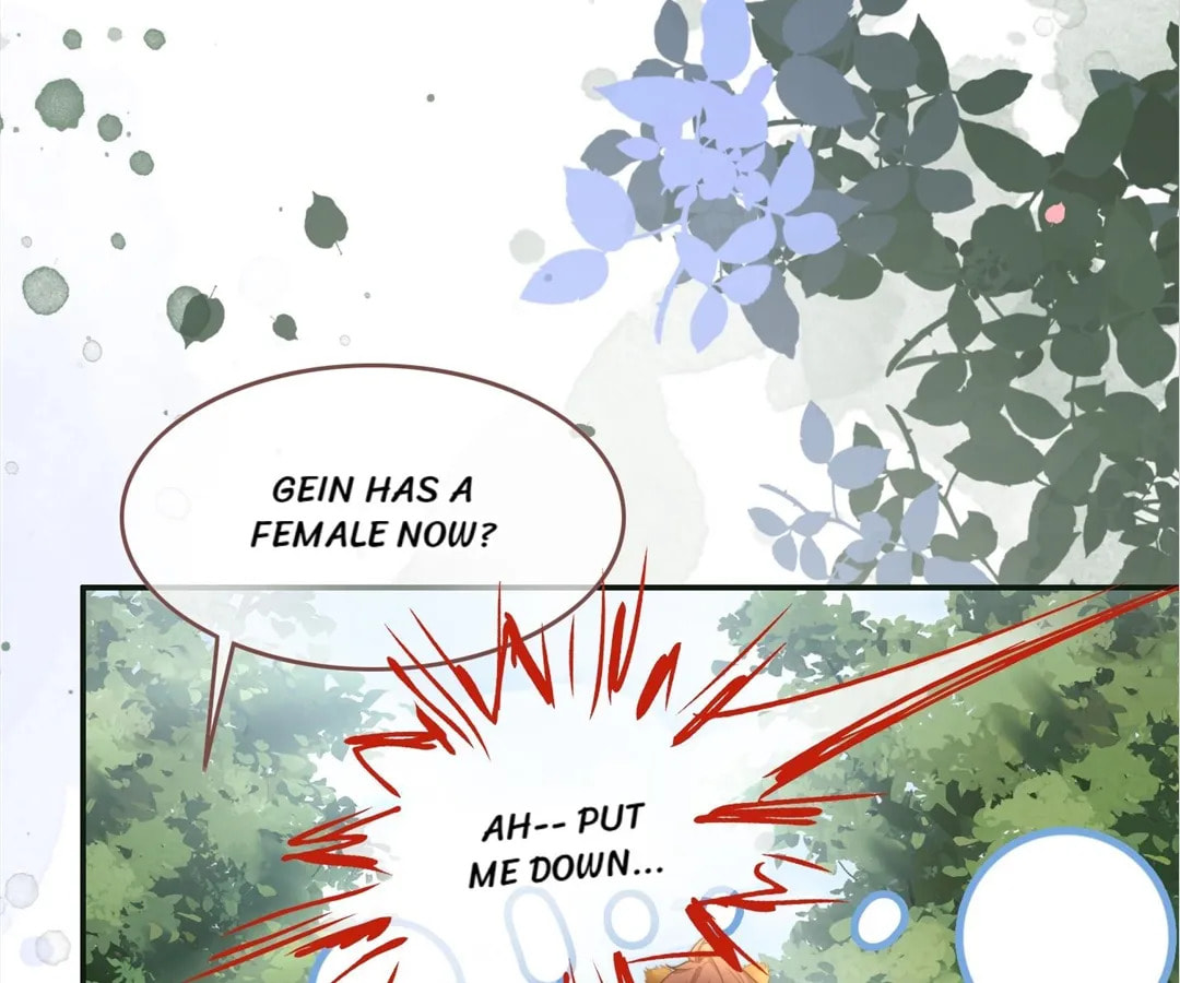 Revenge Queen (Colored) Chapter 151 page 20 - 