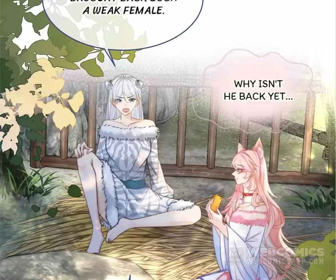 Revenge Queen (Colored) Chapter 151 page 27 - 