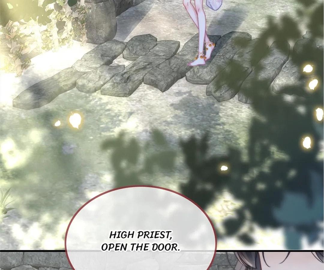 Revenge Queen (Colored) Chapter 151 page 45 - 