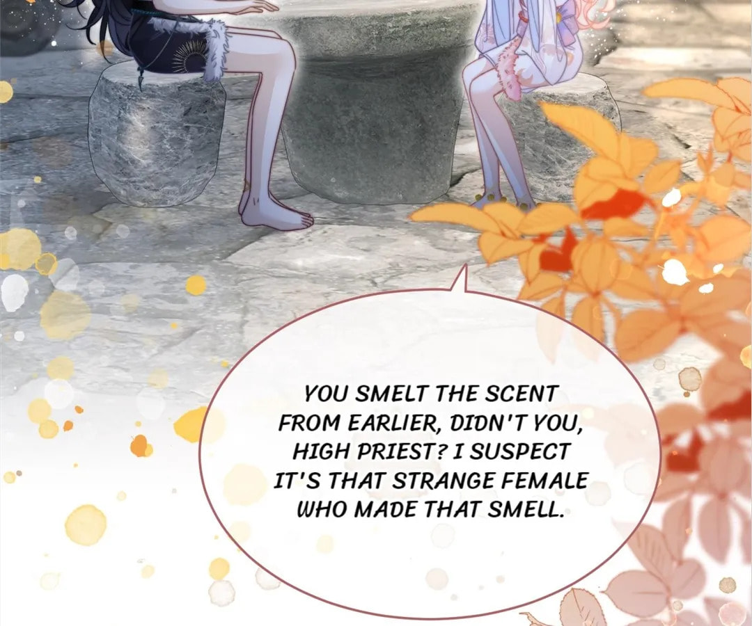 Revenge Queen (Colored) Chapter 151 page 86 - 