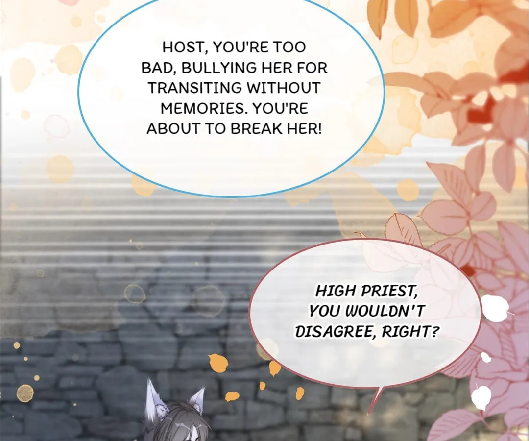 Revenge Queen (Colored) Chapter 152 page 14 - 