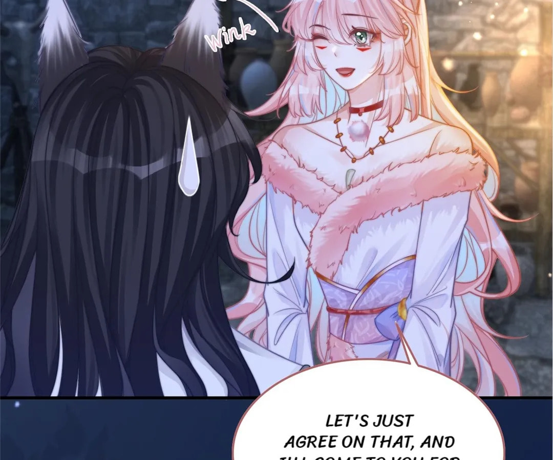 Revenge Queen (Colored) Chapter 152 page 18 - 