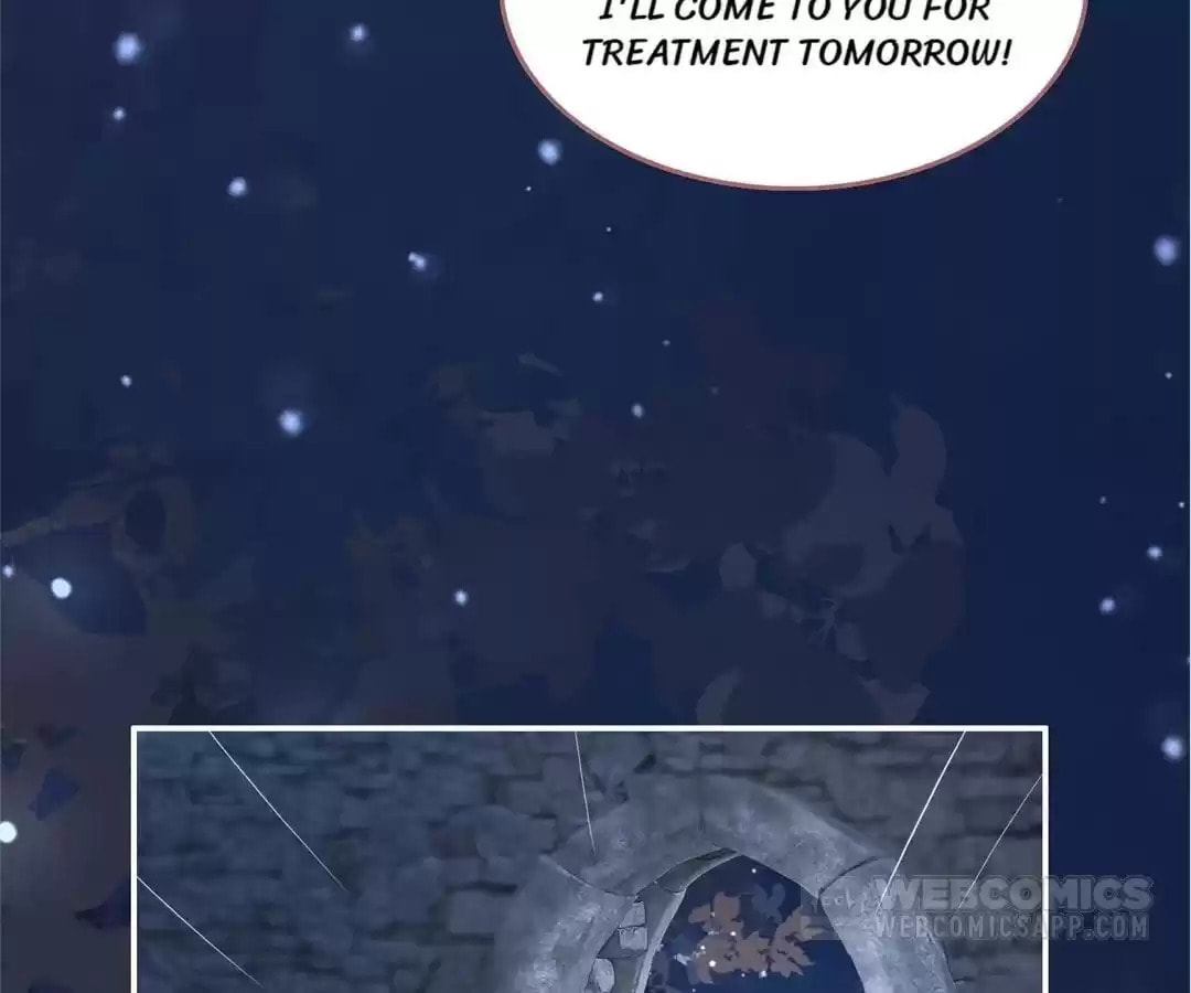 Revenge Queen (Colored) Chapter 152 page 19 - 