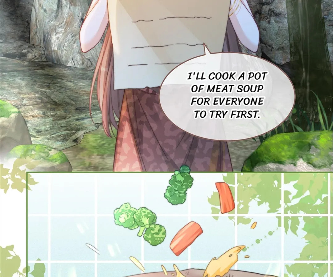 Revenge Queen (Colored) Chapter 152 page 44 - 