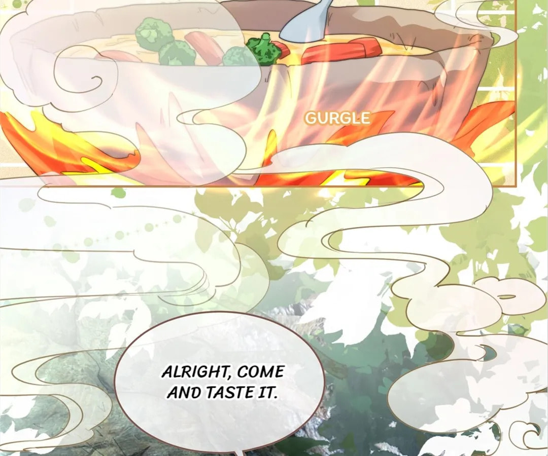 Revenge Queen (Colored) Chapter 152 page 46 - 