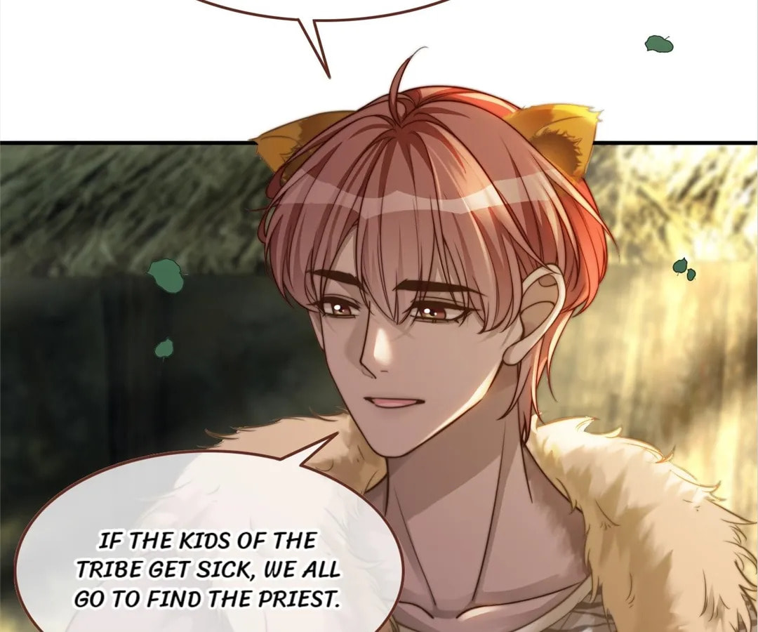Revenge Queen (Colored) Chapter 153 page 36 - 