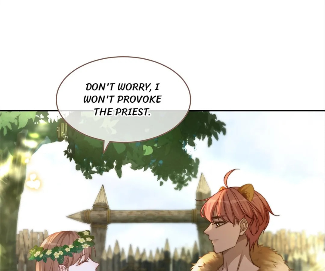 Revenge Queen (Colored) Chapter 153 page 38 - 