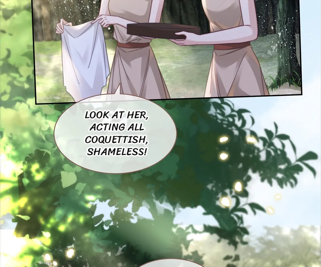 Revenge Queen (Colored) Chapter 153 page 50 - 