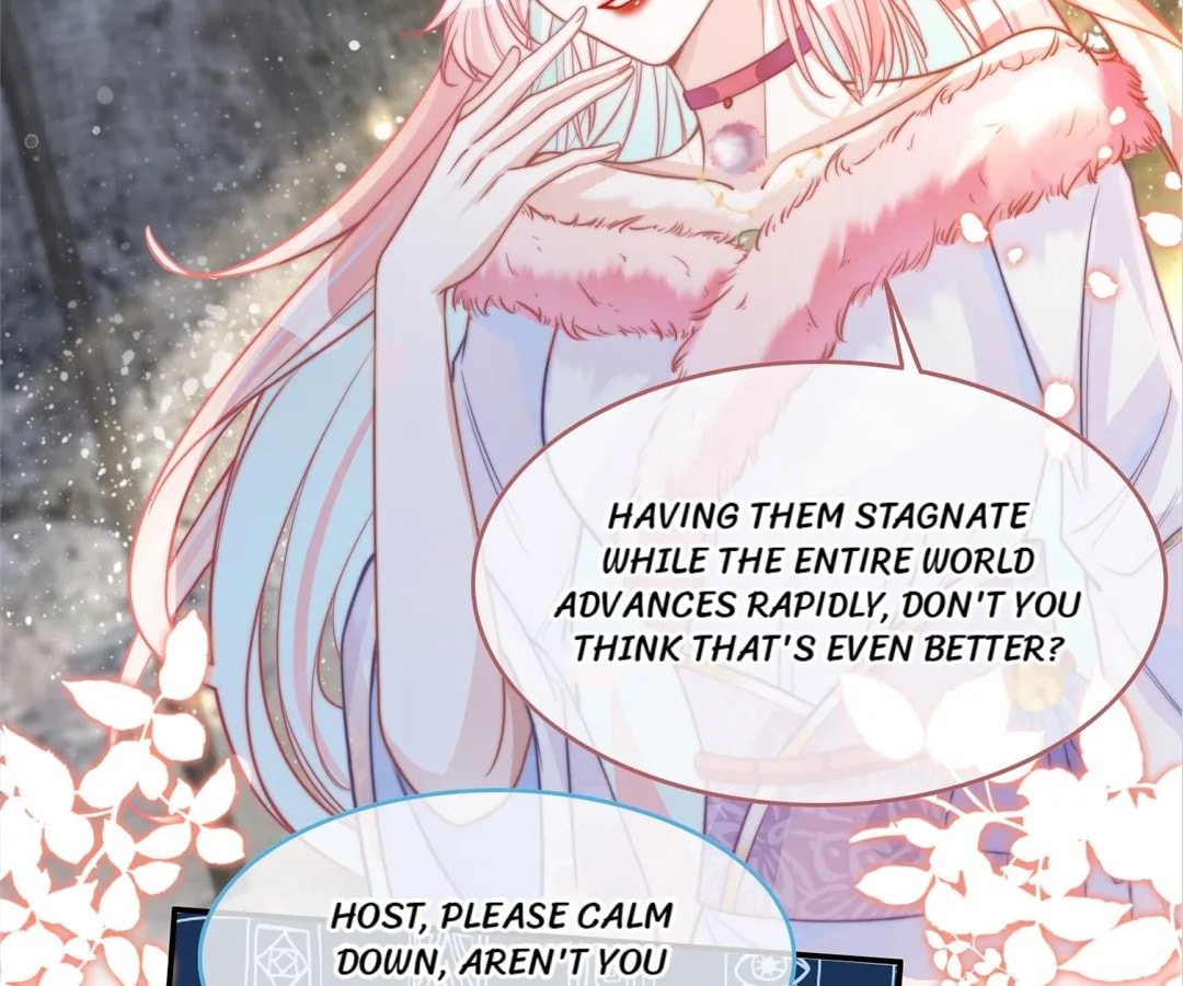 Revenge Queen (Colored) Chapter 154 page 12 - 