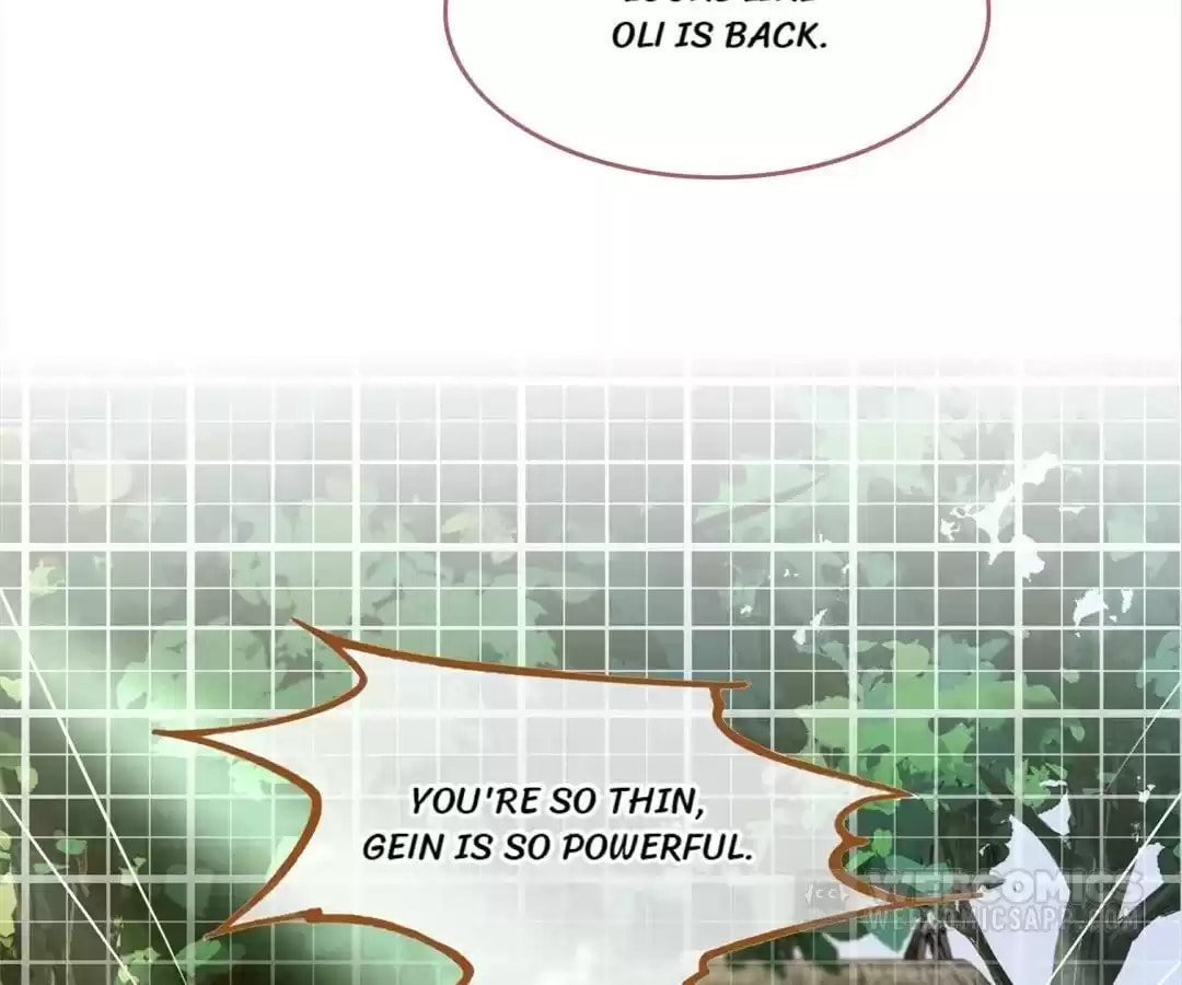 Revenge Queen (Colored) Chapter 154 page 19 - 