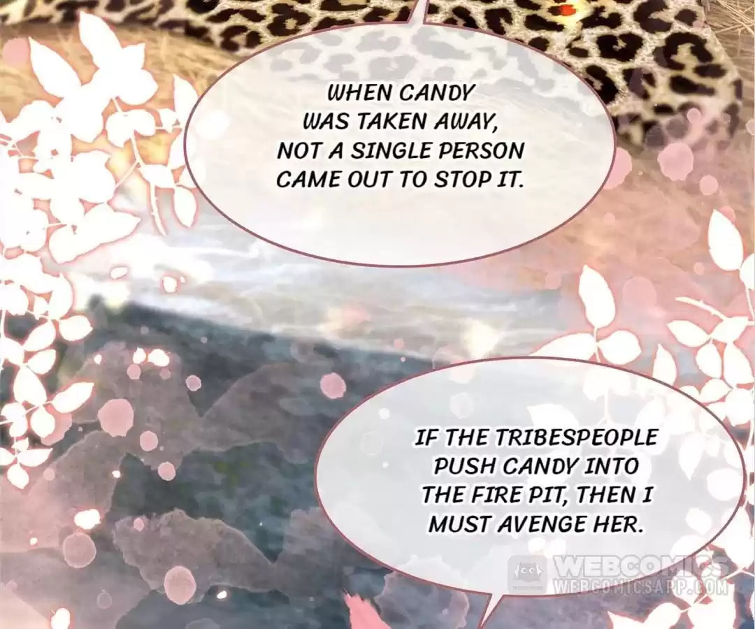 Revenge Queen (Colored) Chapter 154 page 3 - 