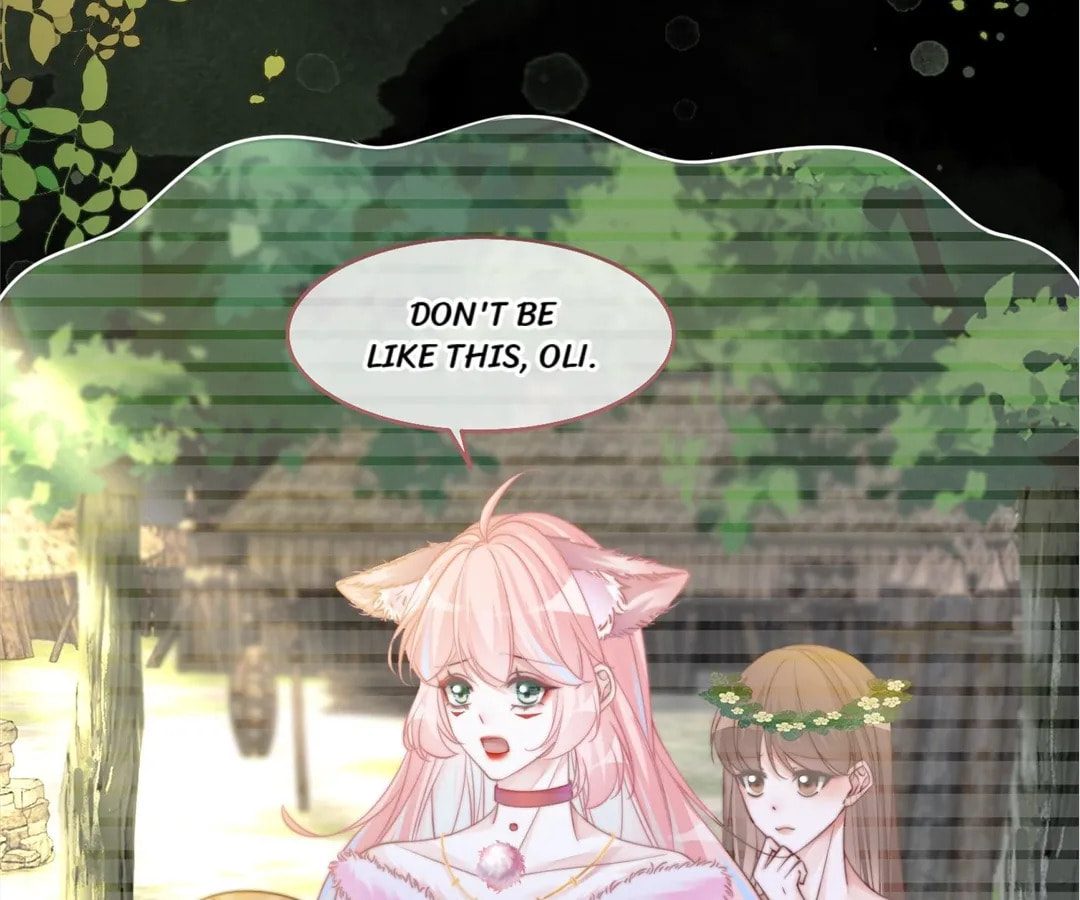 Revenge Queen (Colored) Chapter 154 page 31 - 