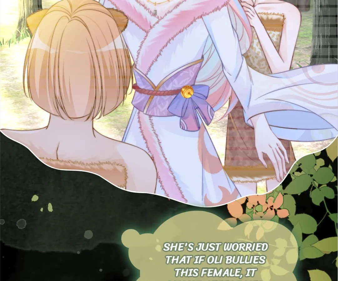 Revenge Queen (Colored) Chapter 154 page 32 - 