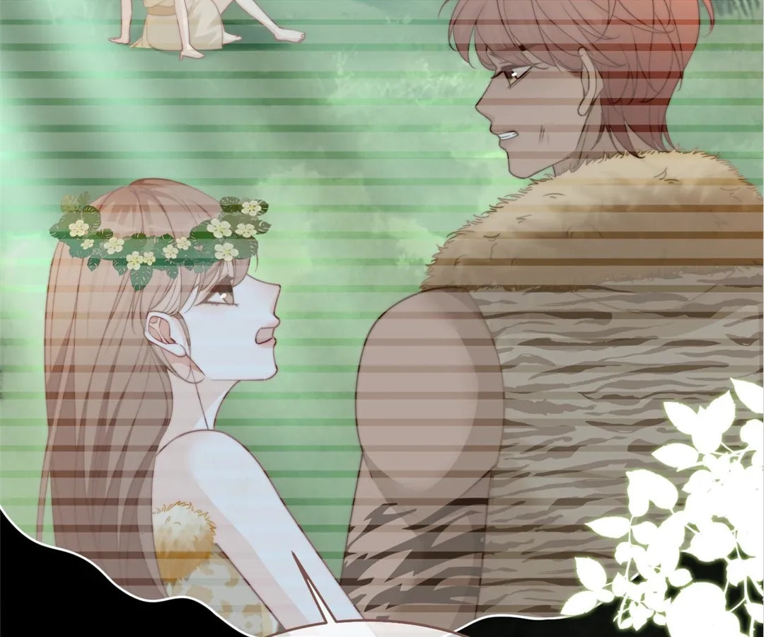Revenge Queen (Colored) Chapter 154 page 40 - 