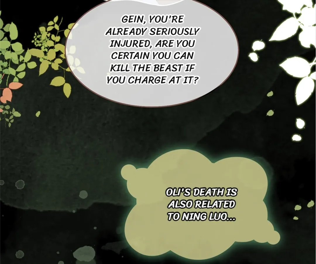 Revenge Queen (Colored) Chapter 154 page 41 - 