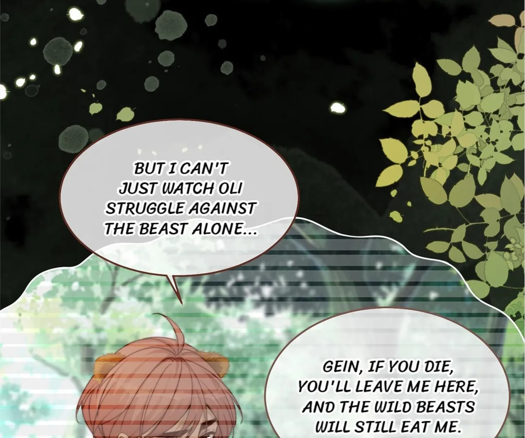 Revenge Queen (Colored) Chapter 154 page 42 - 