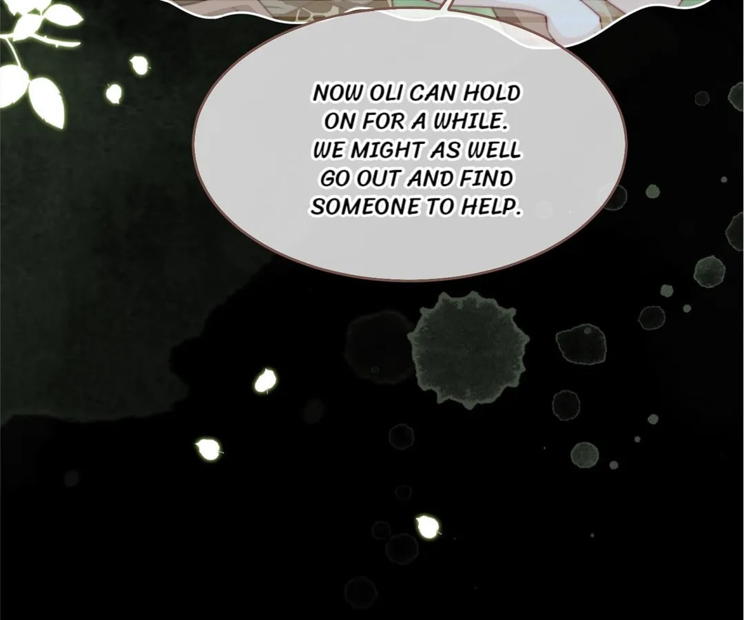Revenge Queen (Colored) Chapter 154 page 44 - 