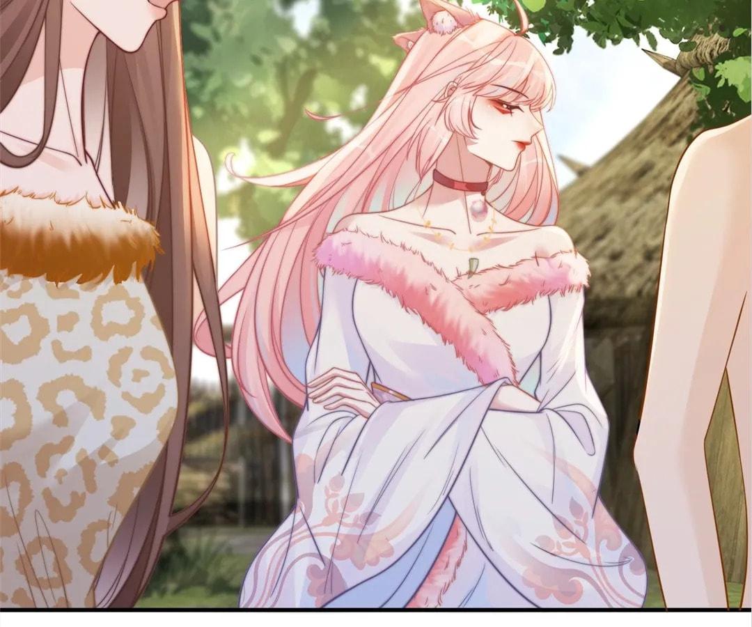 Revenge Queen (Colored) Chapter 154 page 48 - 