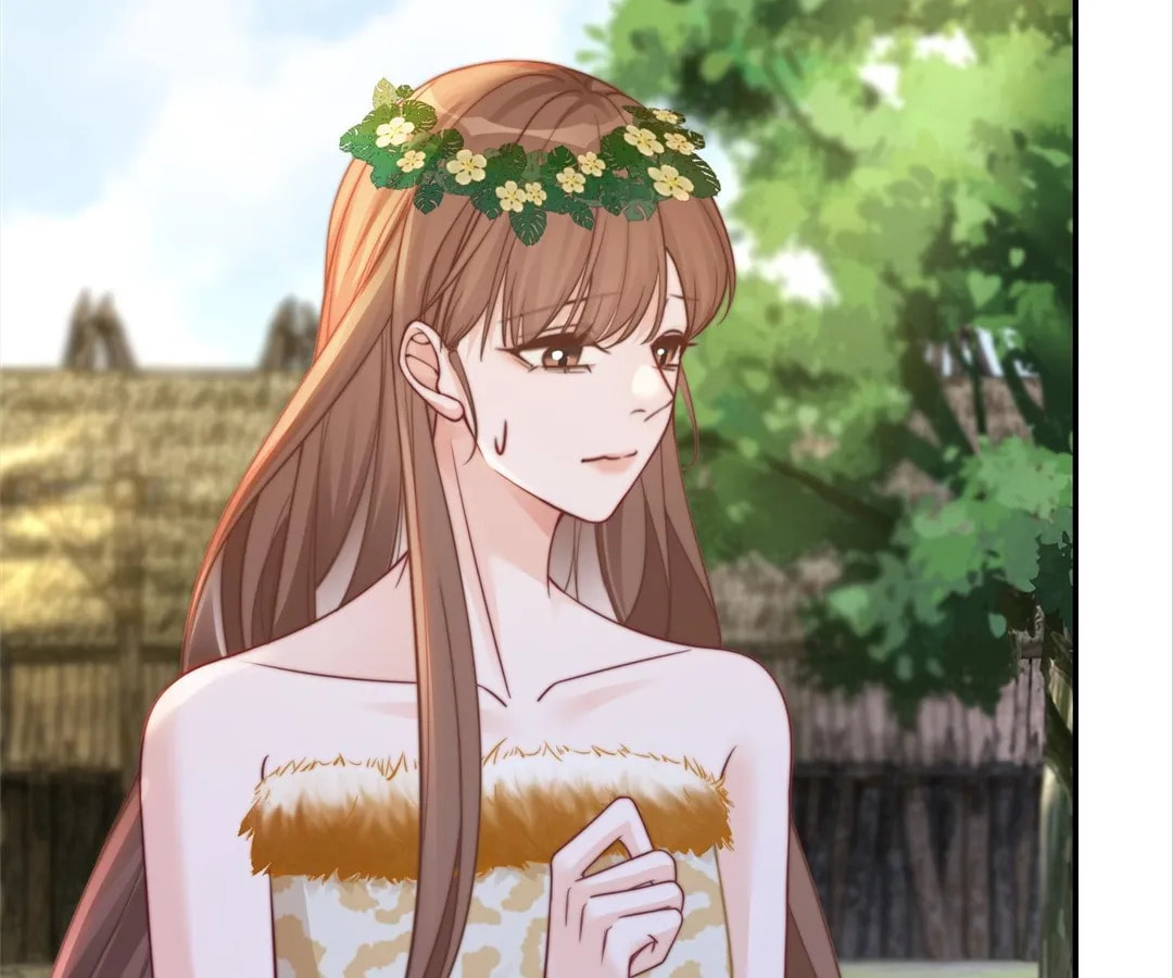 Revenge Queen (Colored) Chapter 154 page 50 - 