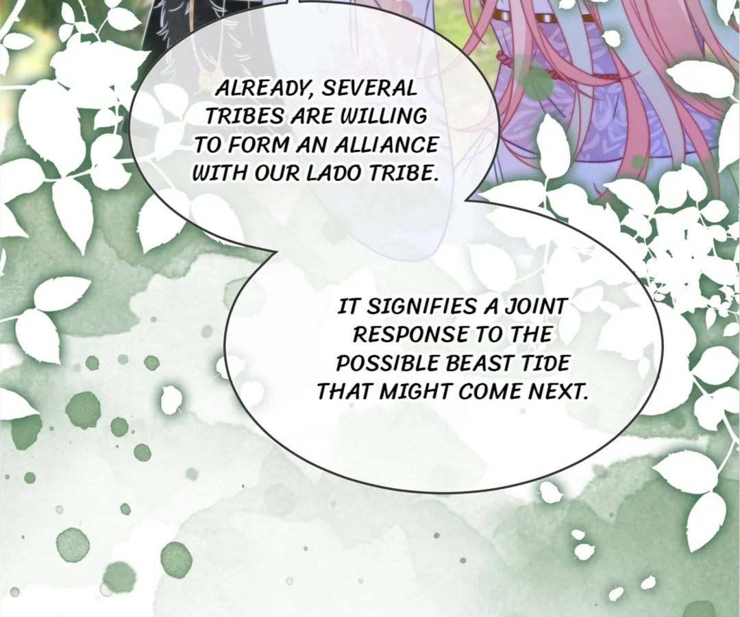 Revenge Queen (Colored) Chapter 154 page 73 - 