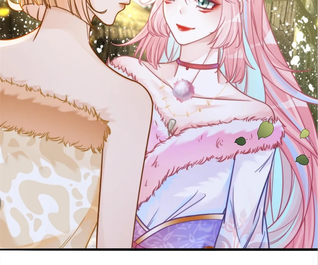 Revenge Queen (Colored) Chapter 155 page 22 - 