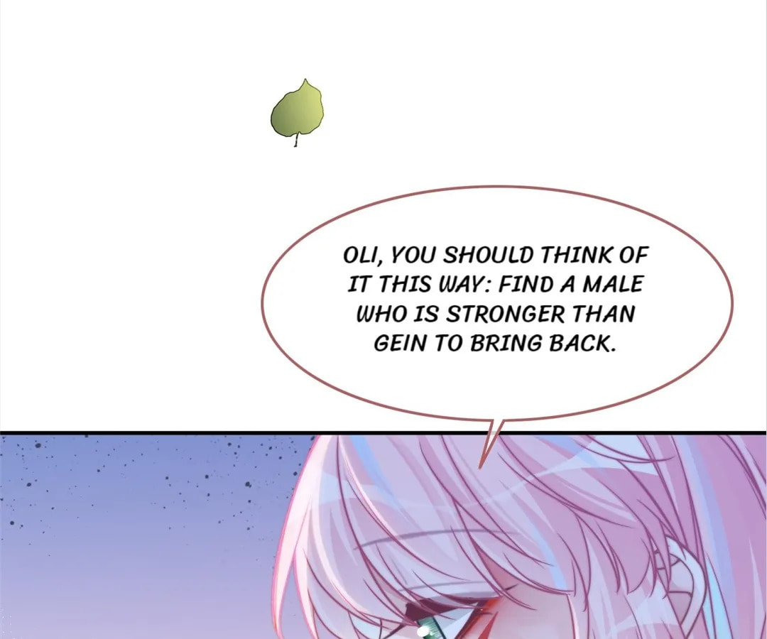 Revenge Queen (Colored) Chapter 155 page 23 - 