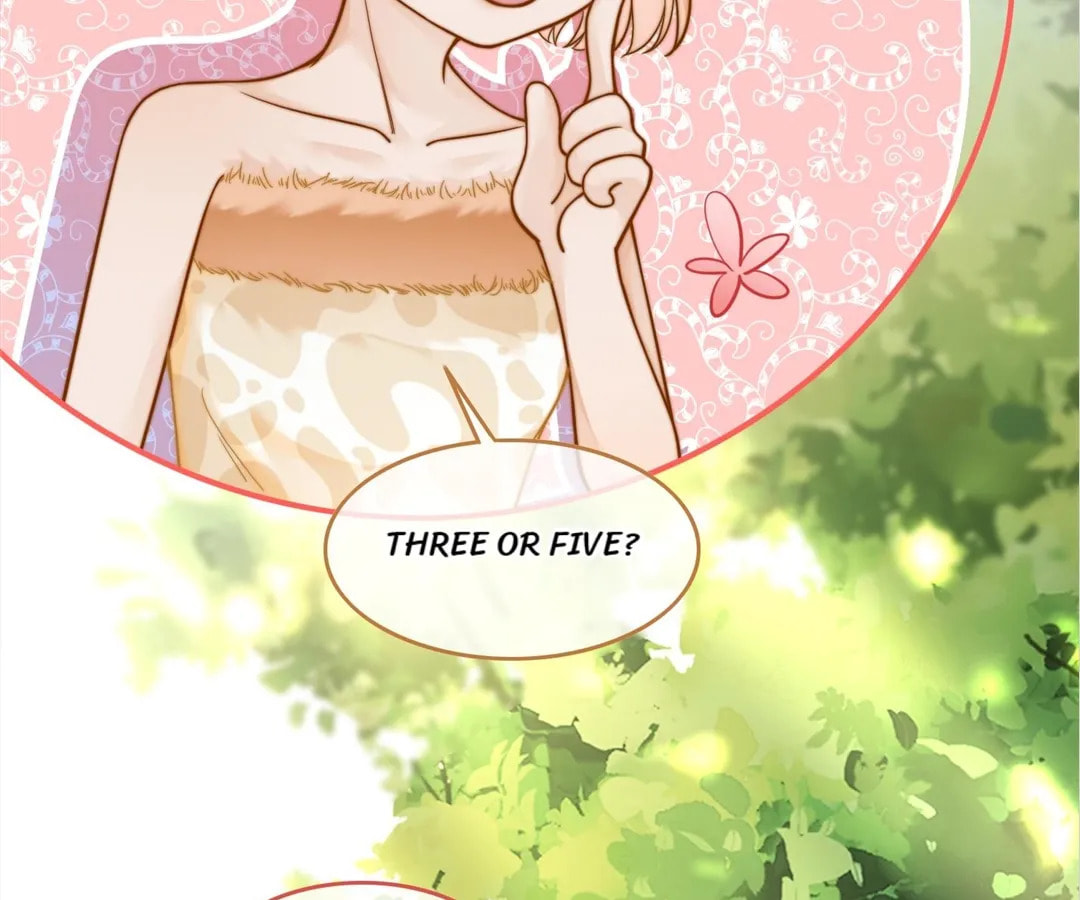 Revenge Queen (Colored) Chapter 155 page 34 - 