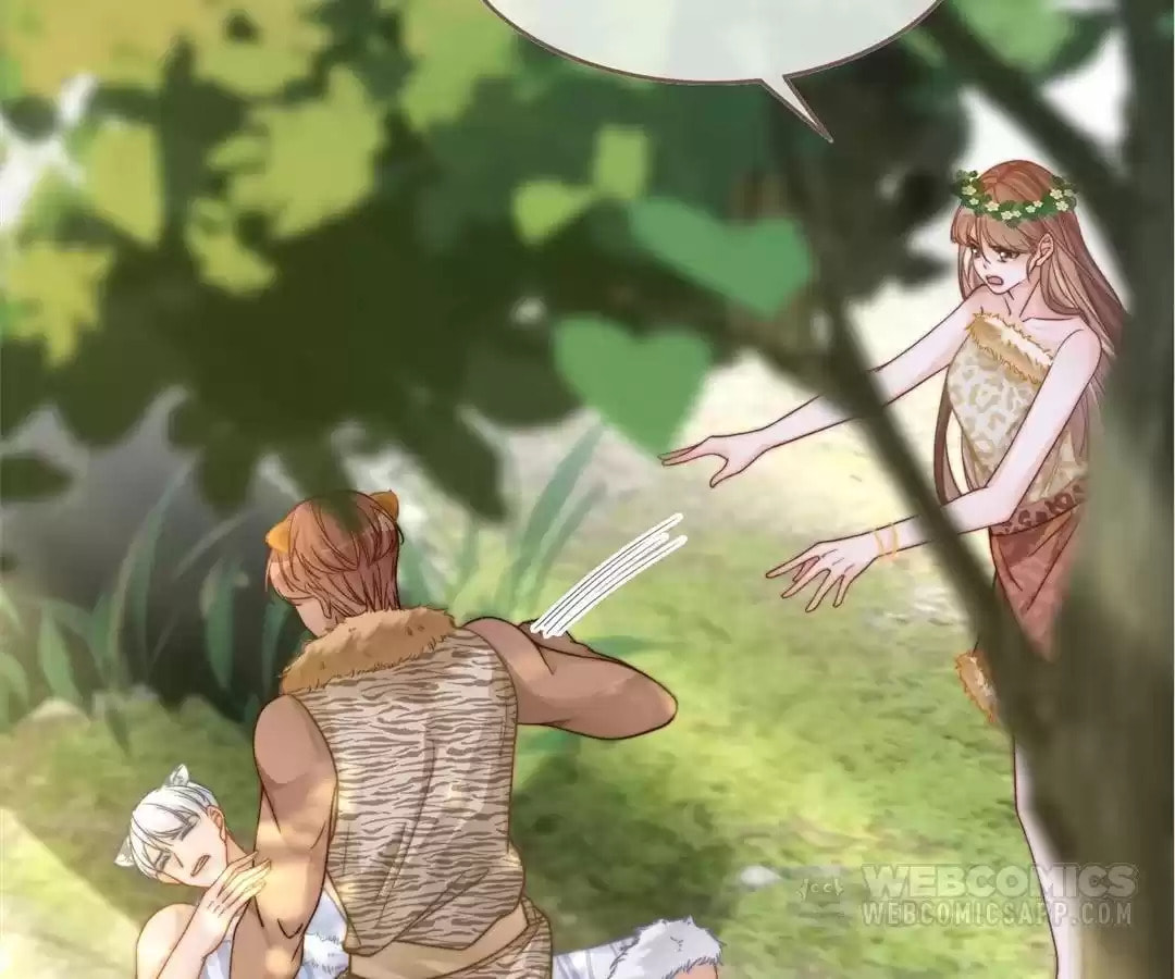 Revenge Queen (Colored) Chapter 156 page 11 - 