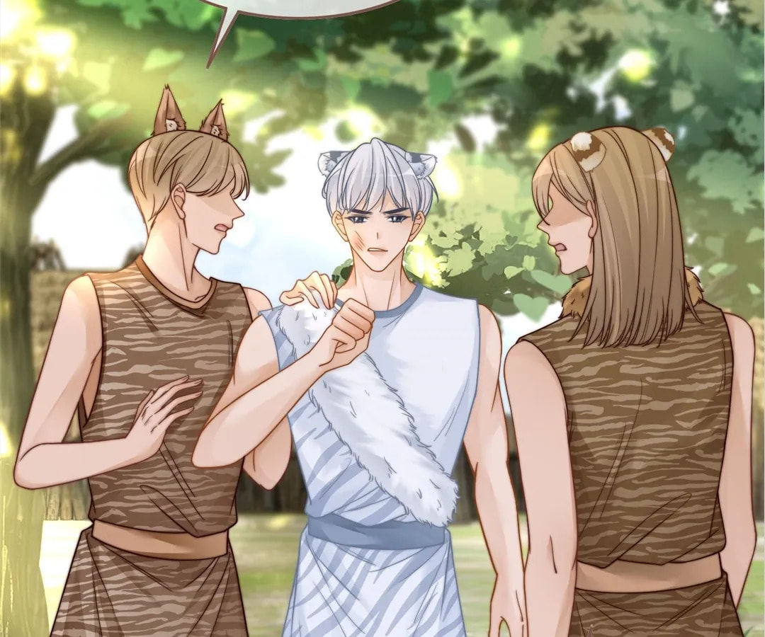 Revenge Queen (Colored) Chapter 156 page 25 - 