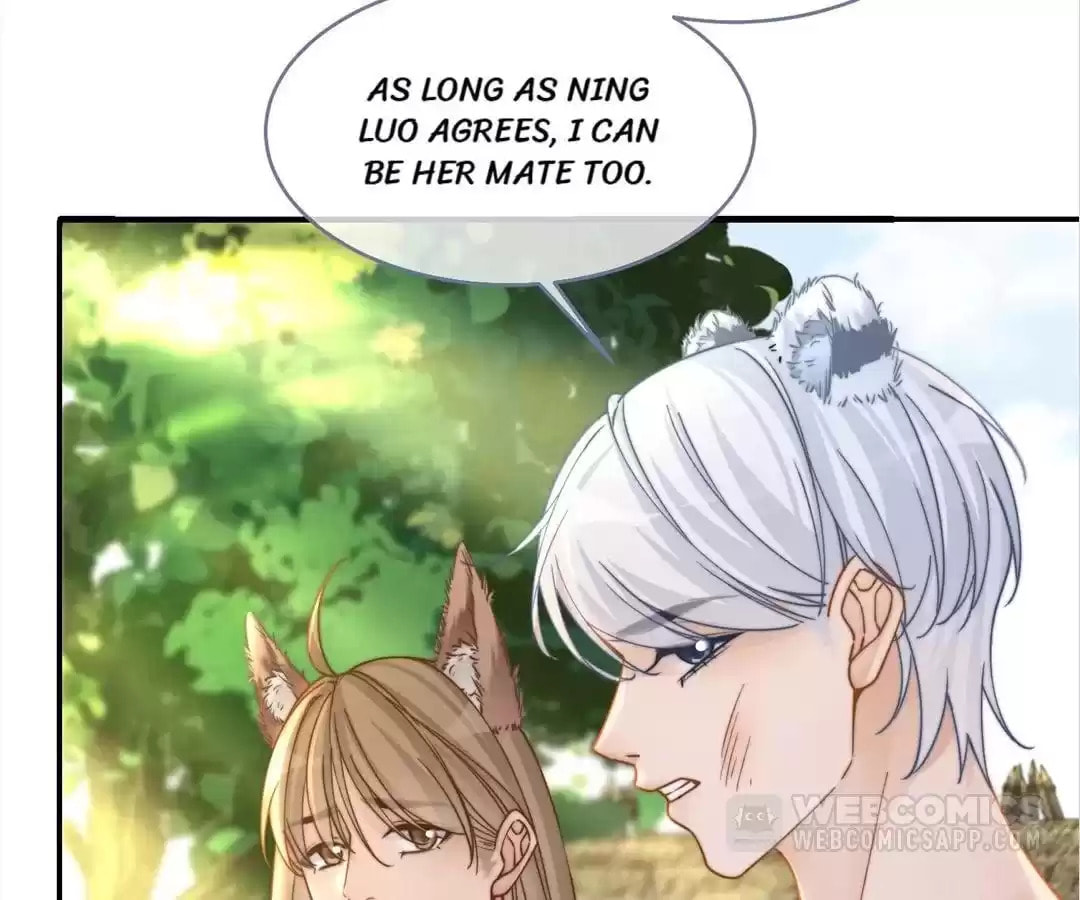 Revenge Queen (Colored) Chapter 156 page 27 - 