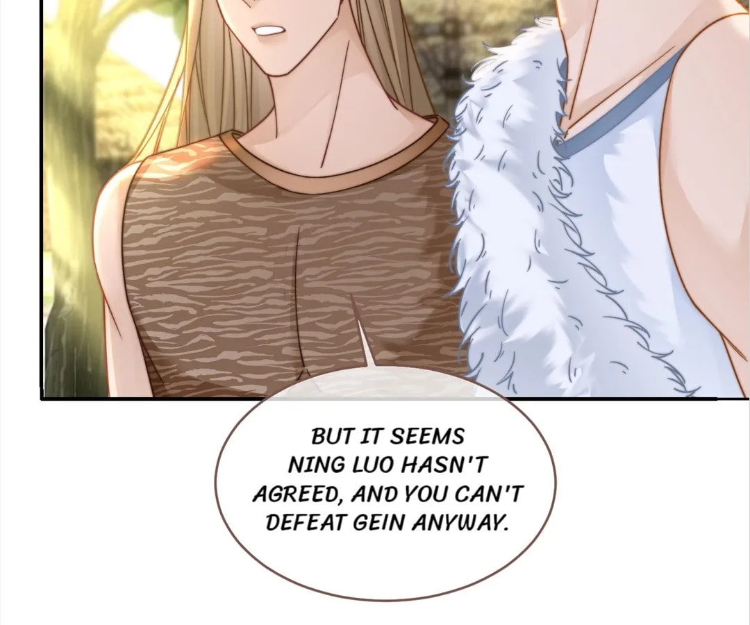 Revenge Queen (Colored) Chapter 156 page 28 - 