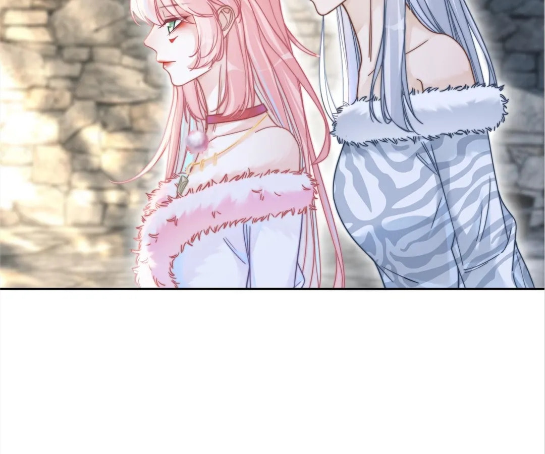 Revenge Queen (Colored) Chapter 156 page 37 - 