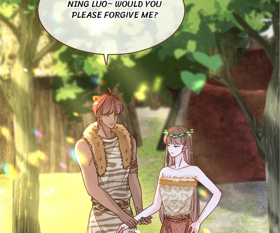 Revenge Queen (Colored) Chapter 156 page 49 - 