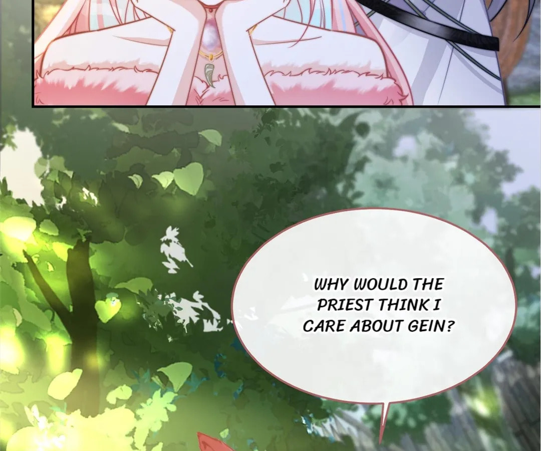 Revenge Queen (Colored) Chapter 156 page 64 - 
