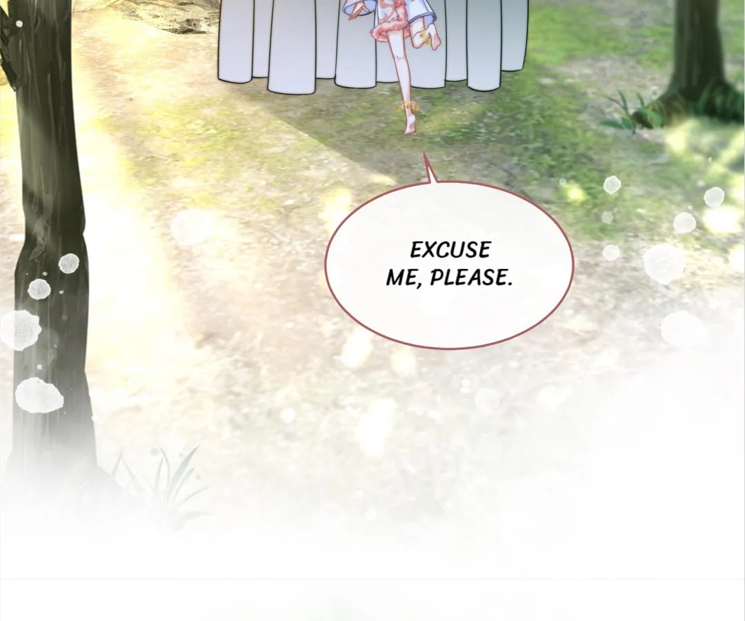 Revenge Queen (Colored) Chapter 156 page 9 - 