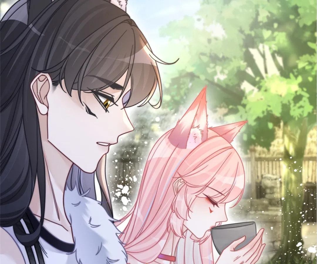 Revenge Queen (Colored) Chapter 157 page 84 - 