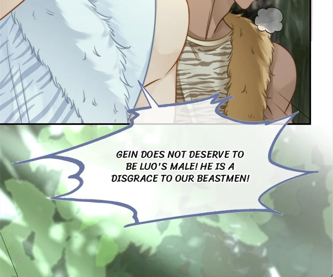 Revenge Queen (Colored) Chapter 158 page 37 - 
