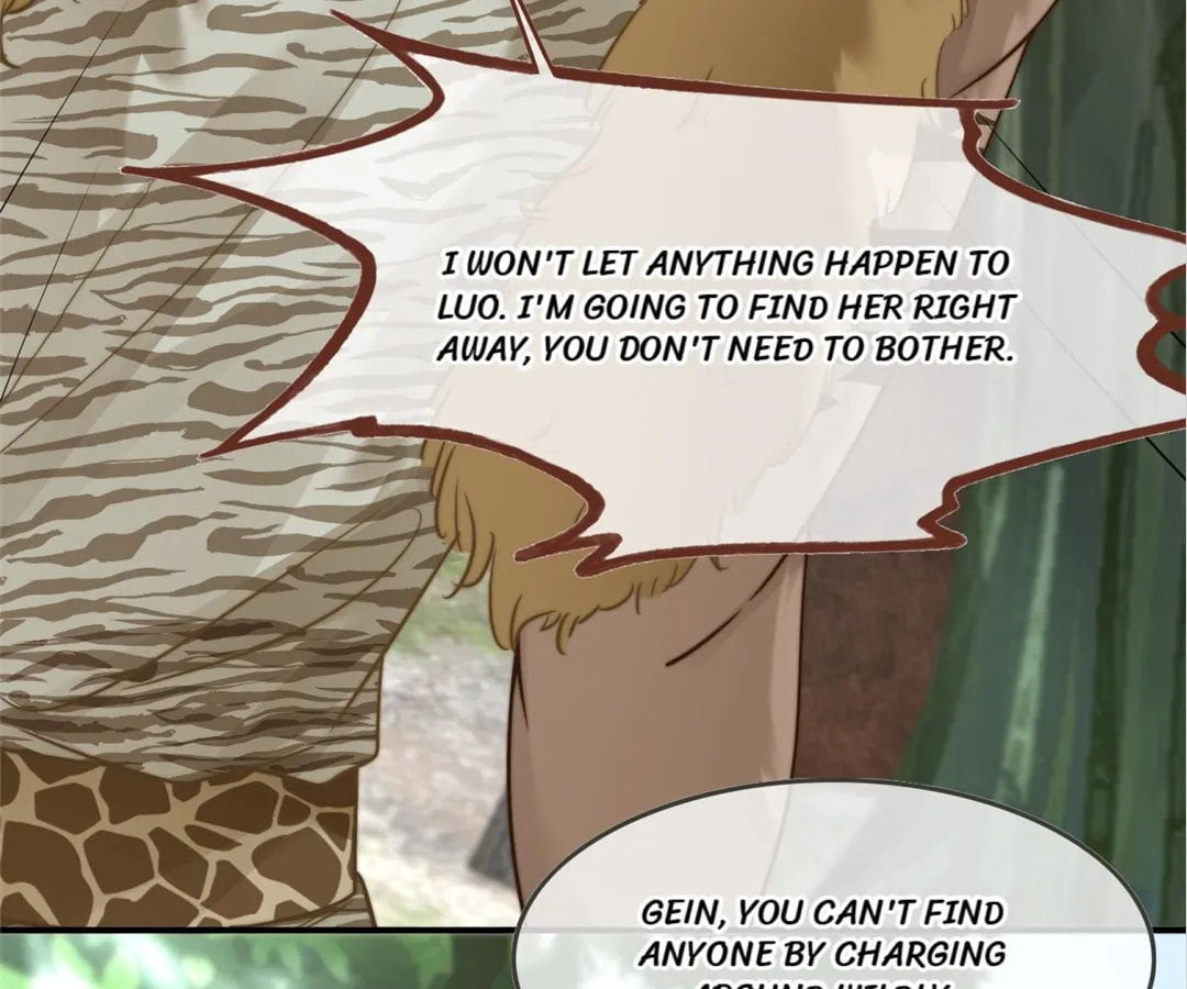 Revenge Queen (Colored) Chapter 158 page 40 - 