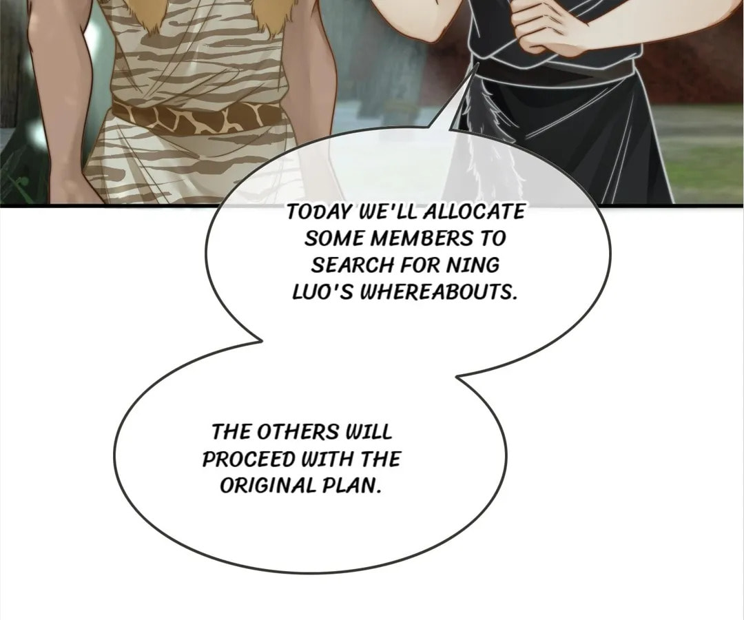 Revenge Queen (Colored) Chapter 158 page 42 - 