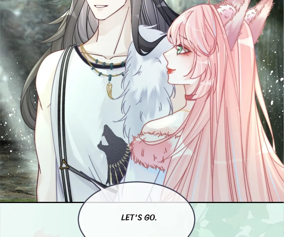 Revenge Queen (Colored) Chapter 158 page 49 - 