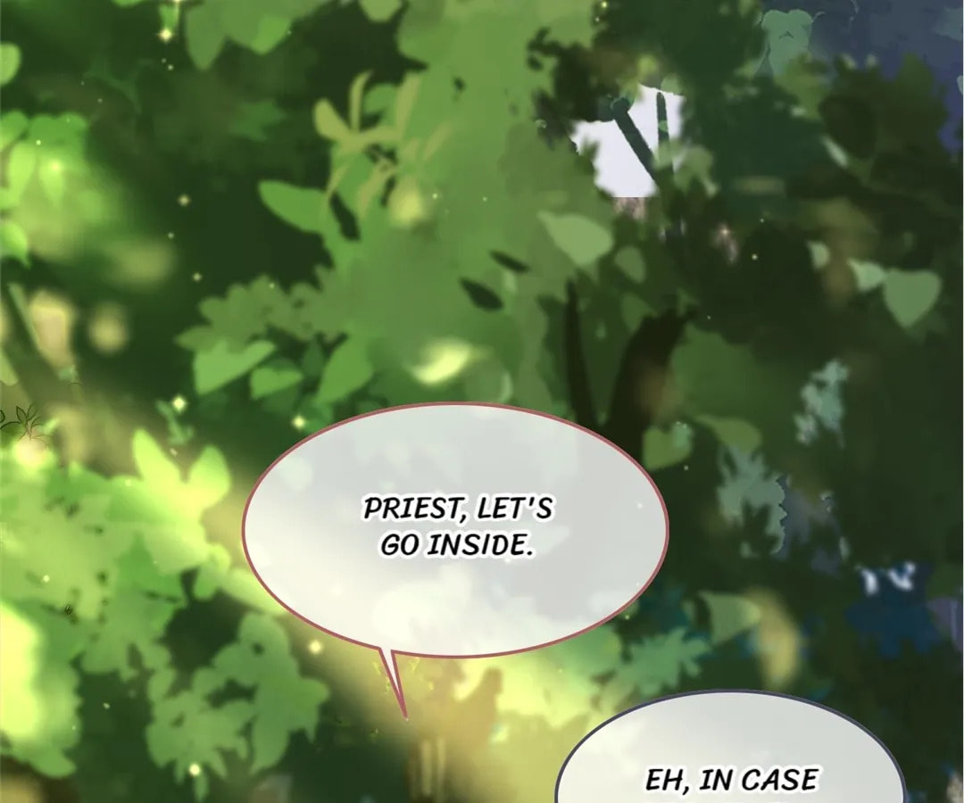 Revenge Queen (Colored) Chapter 159 page 33 - 