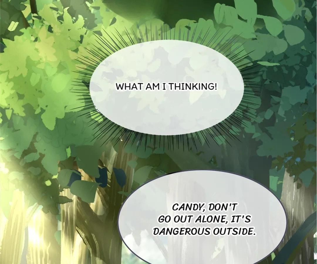 Revenge Queen (Colored) Chapter 159 page 8 - 