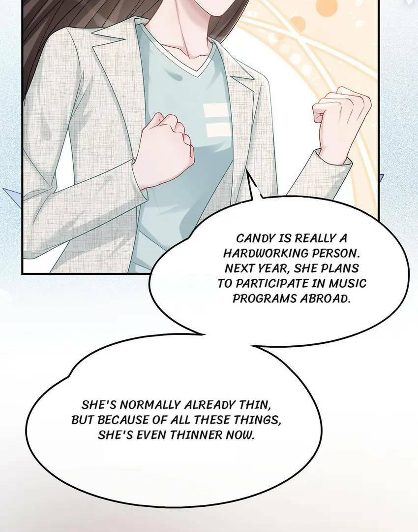 Revenge Queen (Colored) Chapter 16 page 16 - 