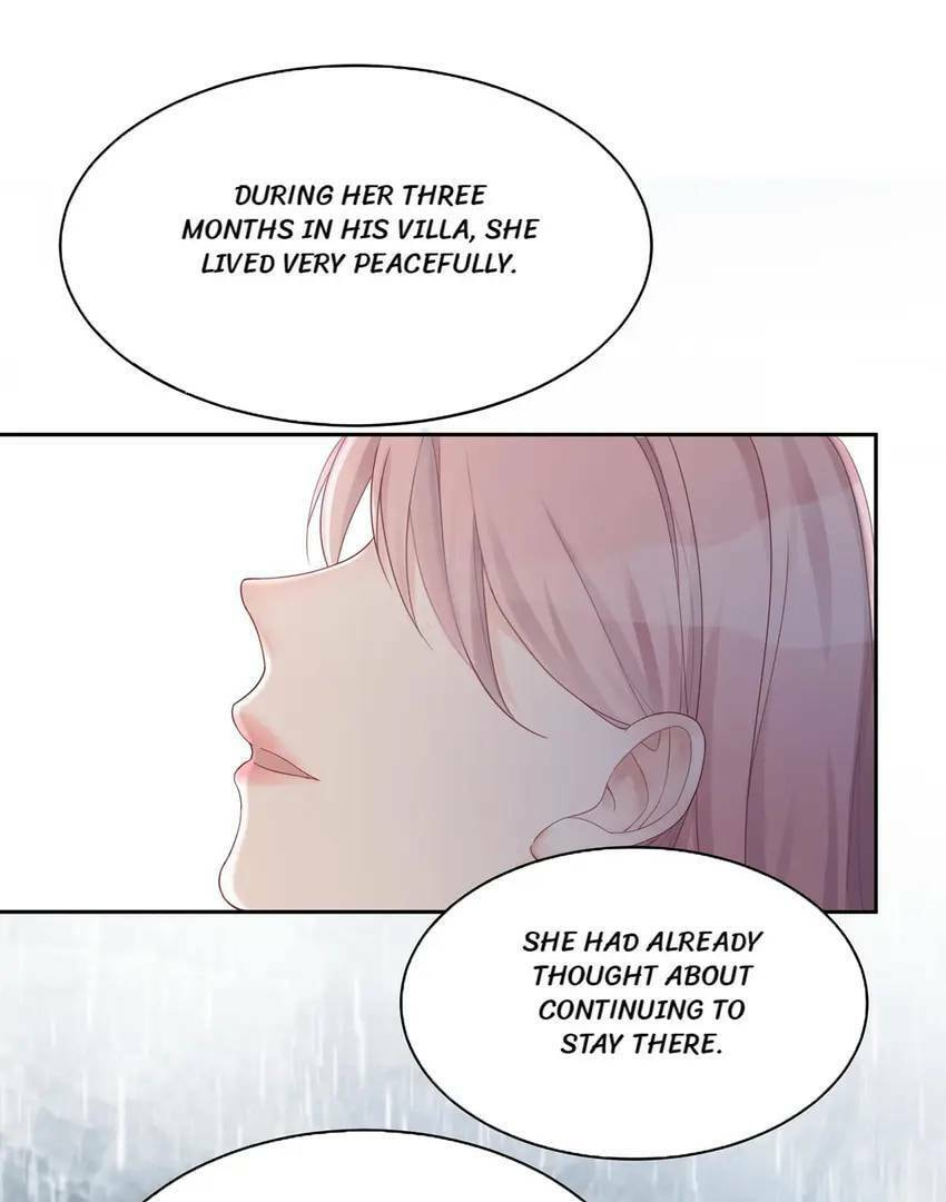 Revenge Queen (Colored) Chapter 16 page 3 - 