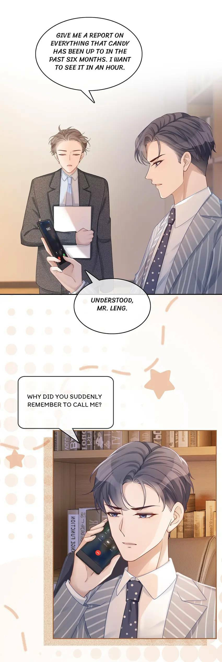Revenge Queen (Colored) Chapter 16 page 26 - 