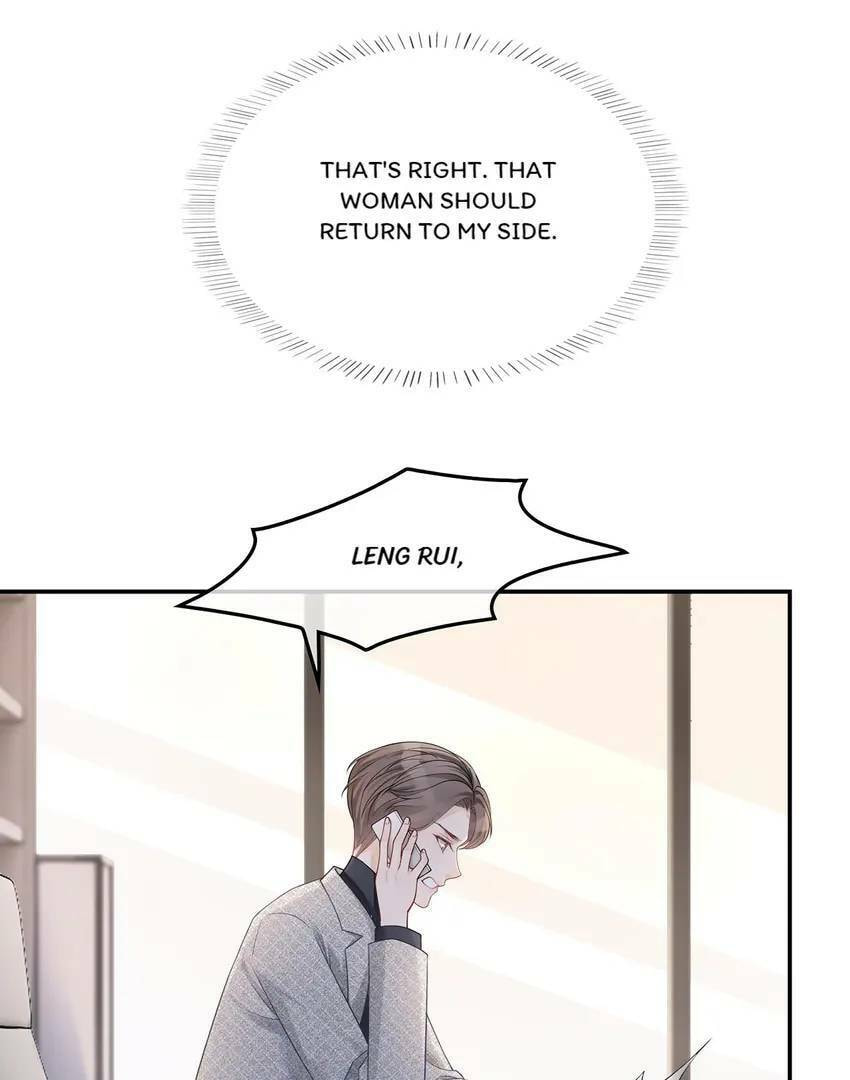 Revenge Queen (Colored) Chapter 16 page 30 - 