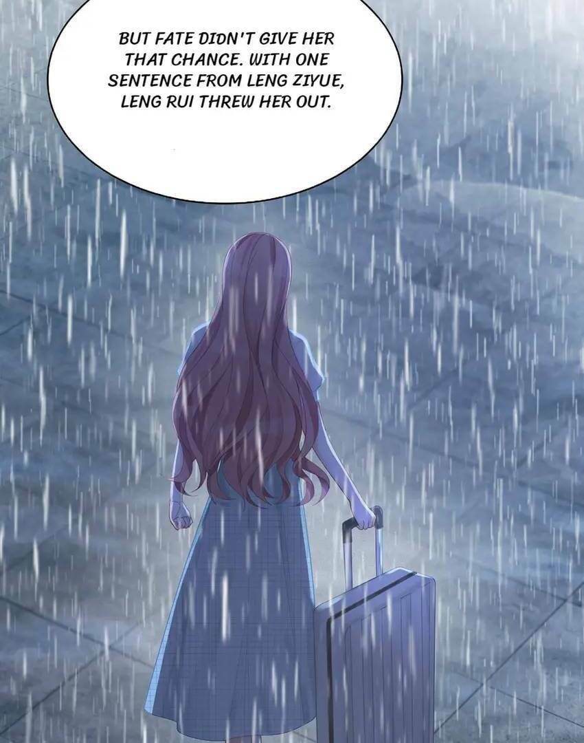 Revenge Queen (Colored) Chapter 16 page 4 - 