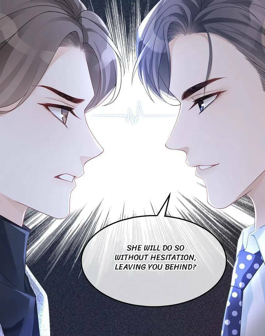 Revenge Queen (Colored) Chapter 16 page 32 - 