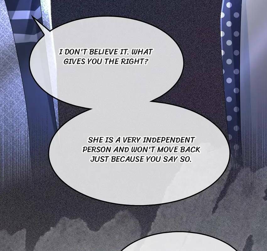 Revenge Queen (Colored) Chapter 16 page 33 - 