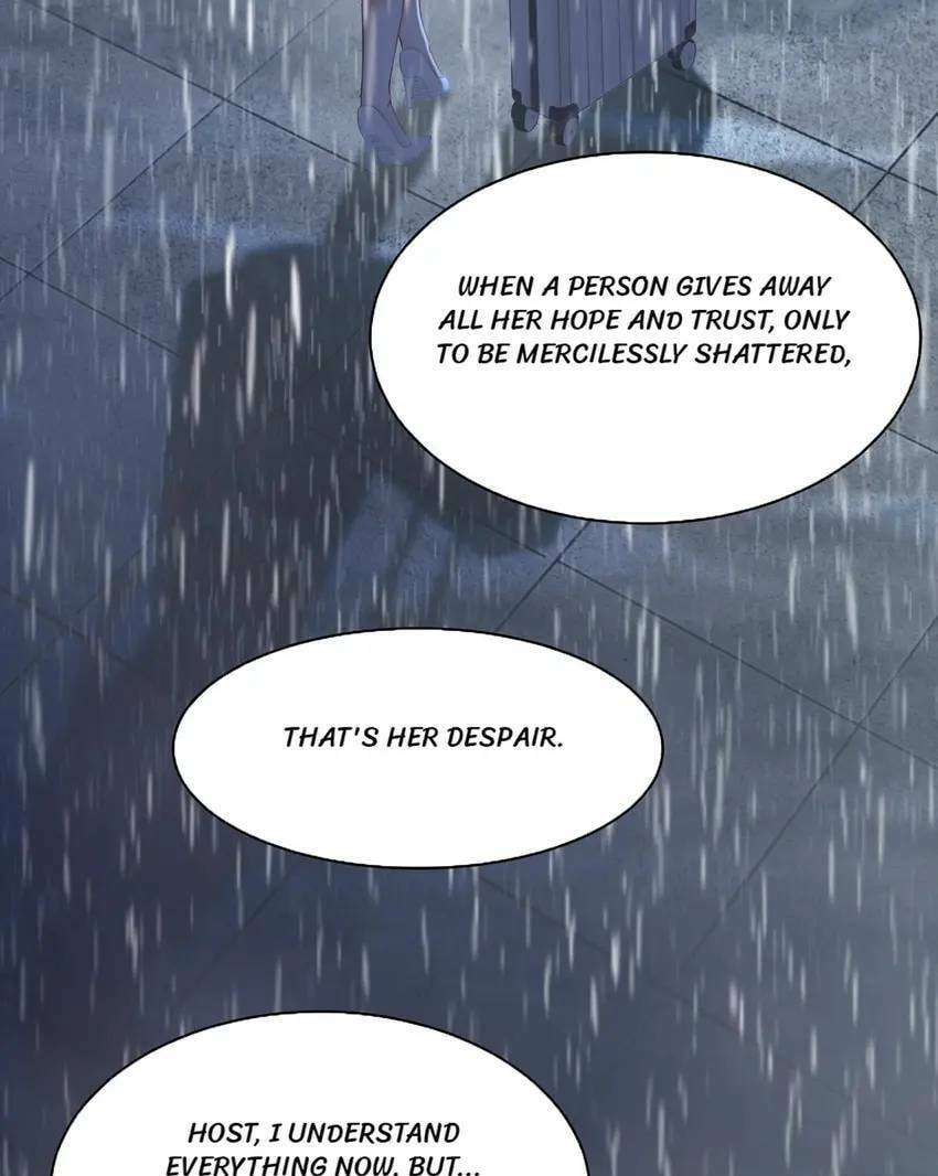 Revenge Queen (Colored) Chapter 16 page 5 - 